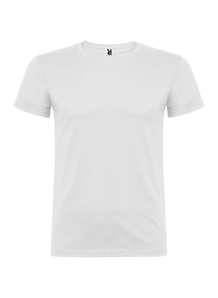 T-shirt de 155 g/m² Beagle à manches courtes pour homme