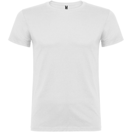 T-shirt de 155 g/m² Beagle à manches courtes pour homme