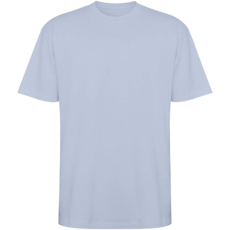 T-shirt de 210 g/m² Bull unisexe oversize à manches courtes
