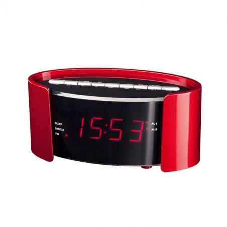 Radio Réveil Buzzer