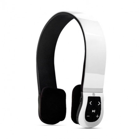 Casque Hifi Bluetooth