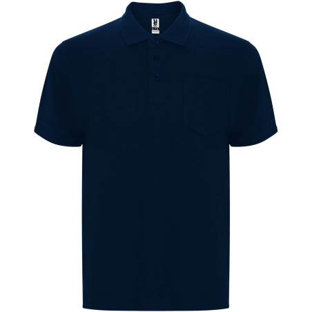 Polo de 220 g/m² Centauro Premium unisexe à manches courtes