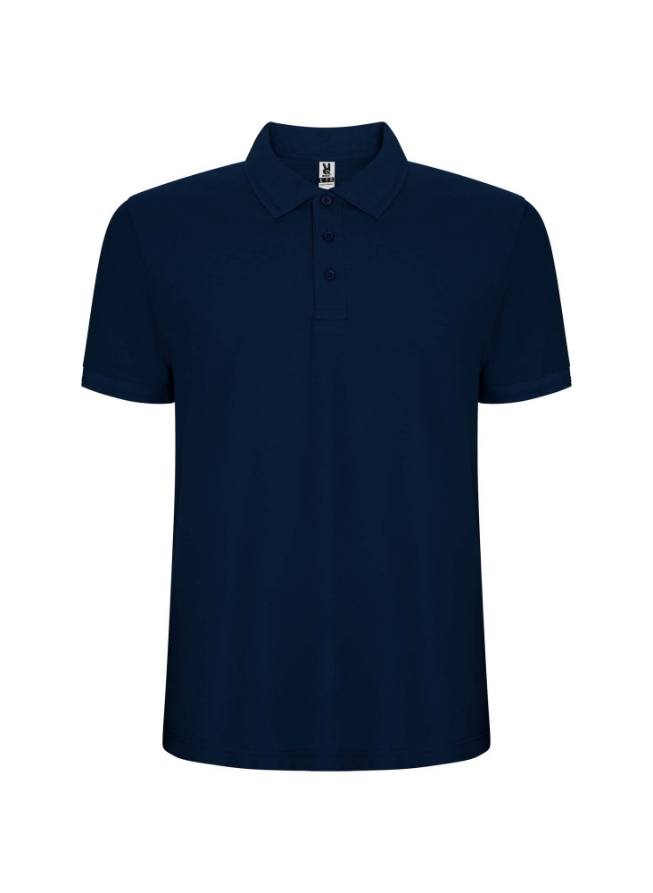 Polo de 220 g/m² Pegaso Premium à manches courtes pour homme