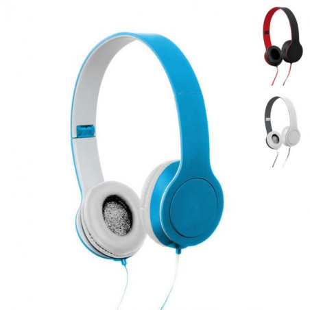 Casque Arceau Design