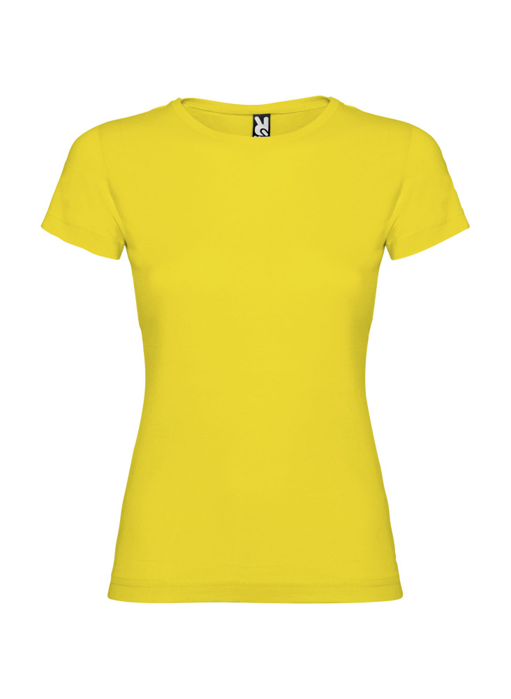 T-shirt de 155 g/m² Jamaica à manches courtes pour femme