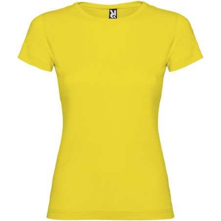 T-shirt de 155 g/m² Jamaica à manches courtes pour femme