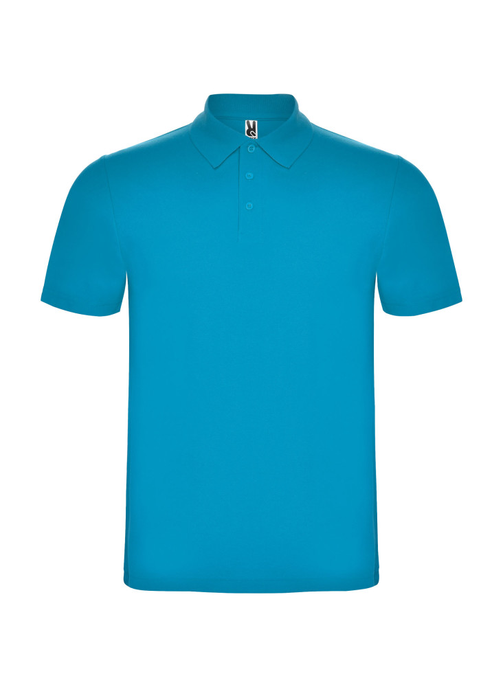 Polo de 180 g/m² Austral unisexe à manches courtes