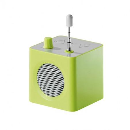 Cube Radio FM