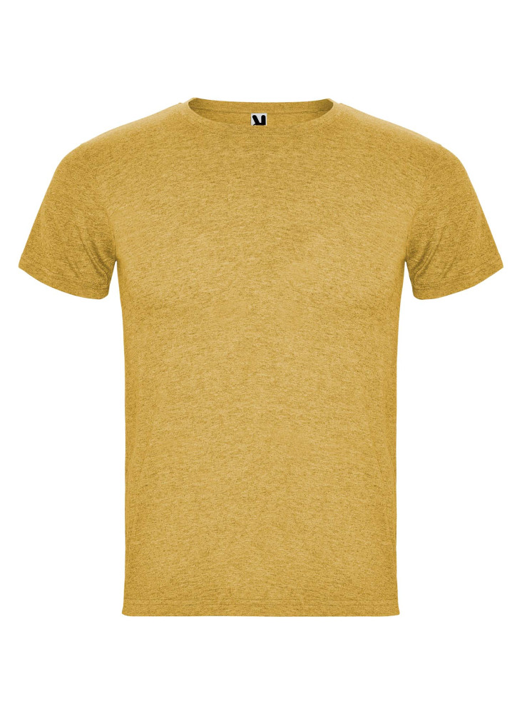 T-shirt de 150 g/m² Fox à manches courtes pour homme