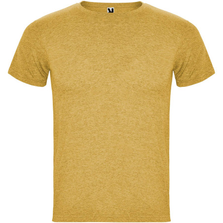T-shirt de 150 g/m² Fox à manches courtes pour homme