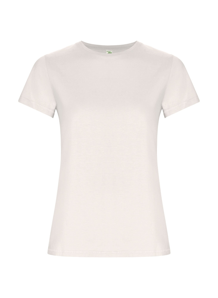 T-shirt de 160 g/m² Golden à manches courtes pour femme