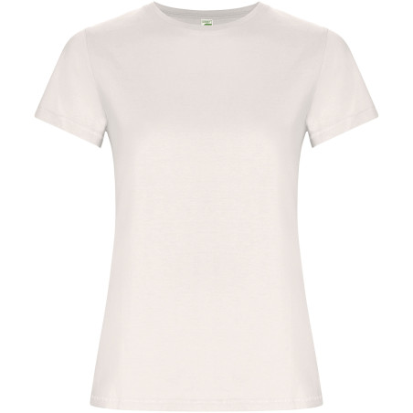 T-shirt de 160 g/m² Golden à manches courtes pour femme