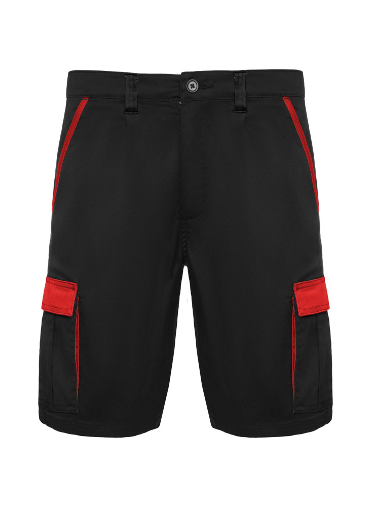 Short de travail Tahoe de 250 g/m2