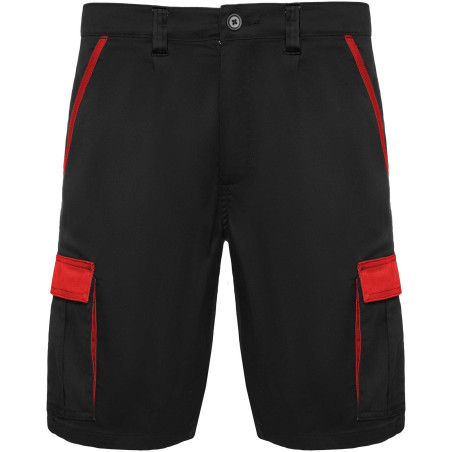 Short de travail Tahoe de 250 g/m2