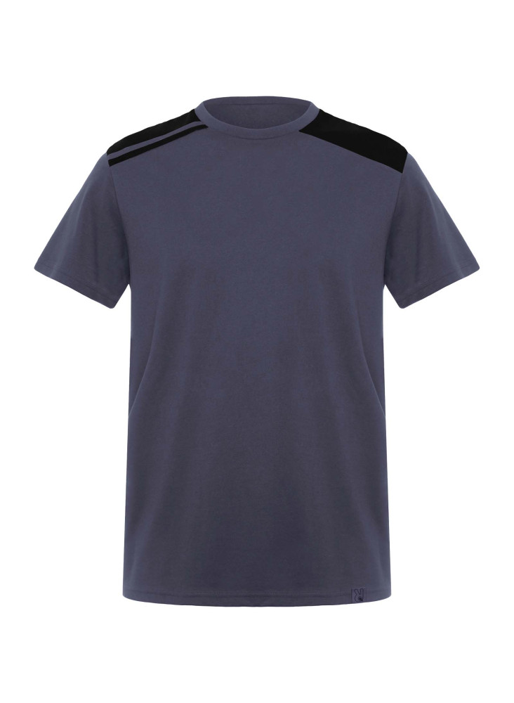T-shirt à manches courtes pour homme Expedition de 160 g/m2