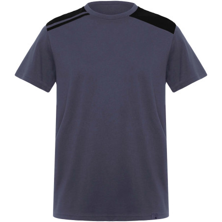 T-shirt à manches courtes pour homme Expedition de 160 g/m2