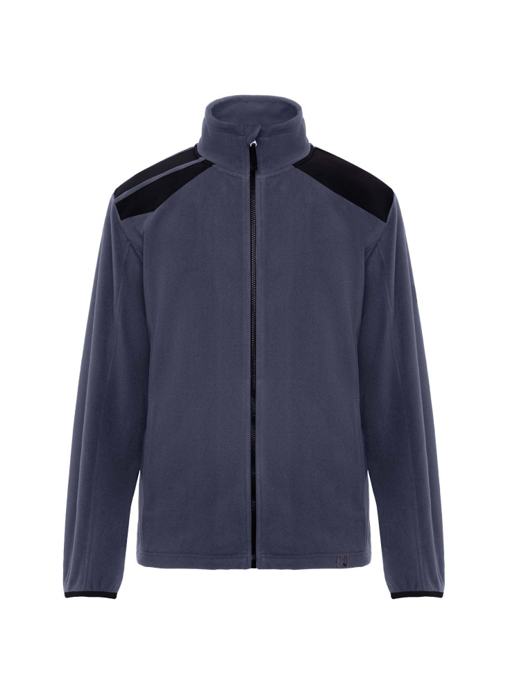 Veste unisexe en micropolaire Terrano