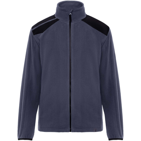 Veste unisexe en micropolaire Terrano
