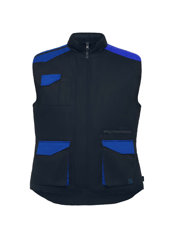 Gilet de travail multi-poches Armada
