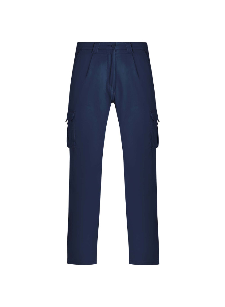 Pantalon de travail en élasthanne Daily Stretch de 250 g/m2