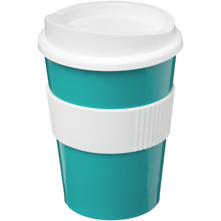 Gobelet Americano® Medio 300ml avec bandeau antidérapant