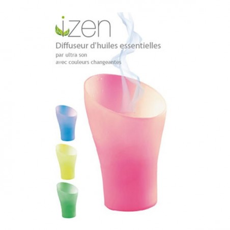 Diffuseur Huiles Essentielles