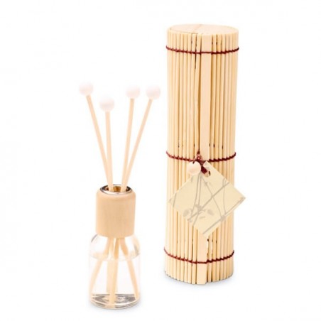 Diffuseur Huiles Essentielles Bambou