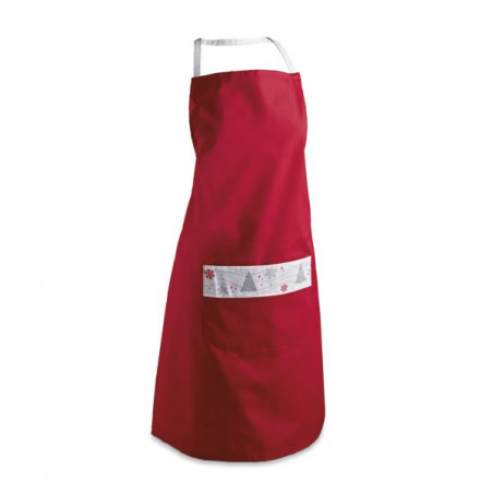Tablier Cuisine Noël