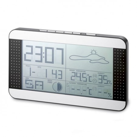 Station Météo Weatherex