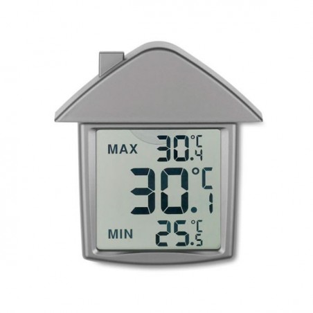 Station Météo Maison