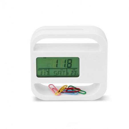 Station Météo Squarus