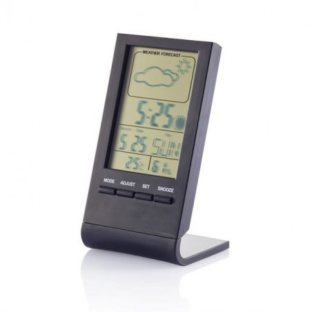 Station Météo Smire