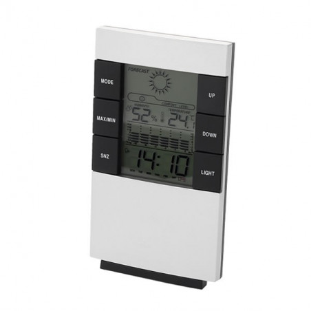 Station Météo Multifonctions