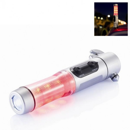 Lampe de Secours Auto