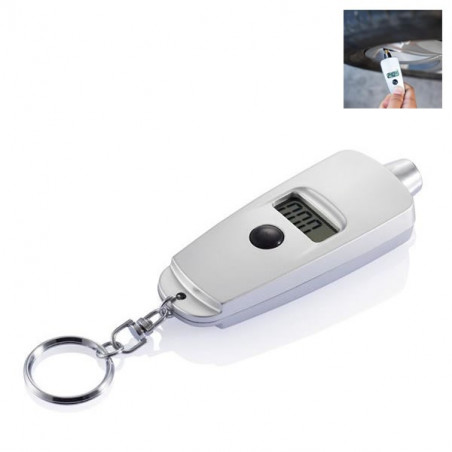 Mini Manomètre Digital