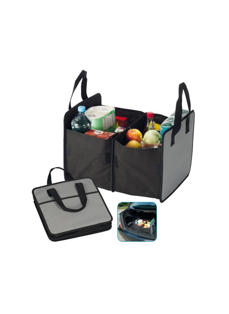 Sac à Courses Auto & Caddie personnalisé