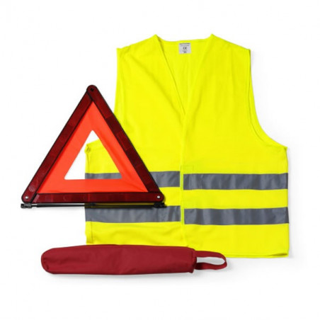 Kit de Sécurité Auto