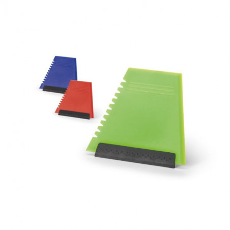 Raclette Glace Voiture