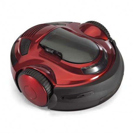 Robot Aspirateur