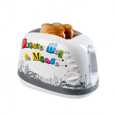 Grille Pain Hello