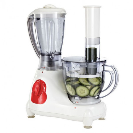 Robot Blender Cuisine