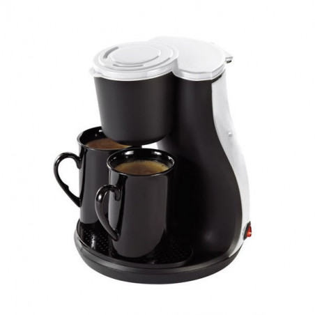 Cafetière 2 tasses