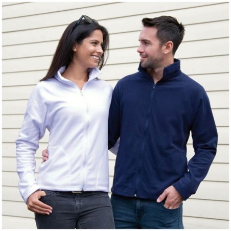 Veste Polaire Unisexe