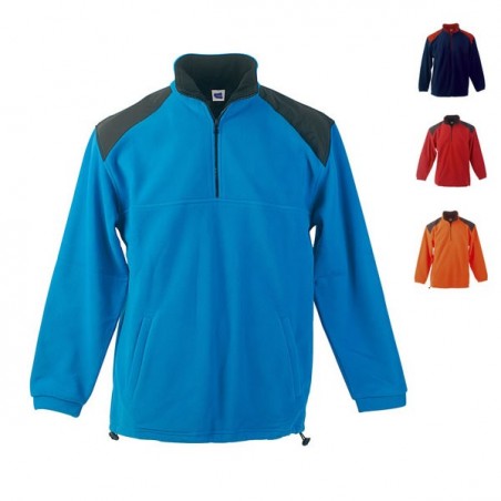 Veste Polaire publicitaire