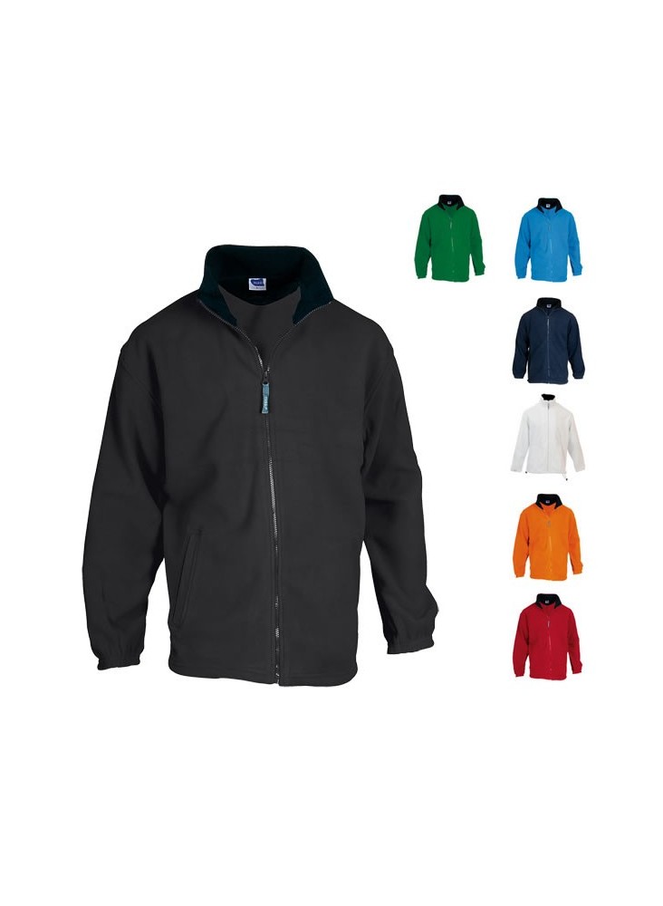 Veste Polaire Siberian promotionnel