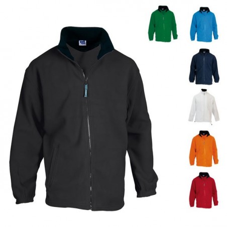 Veste Polaire Siberian promotionnel