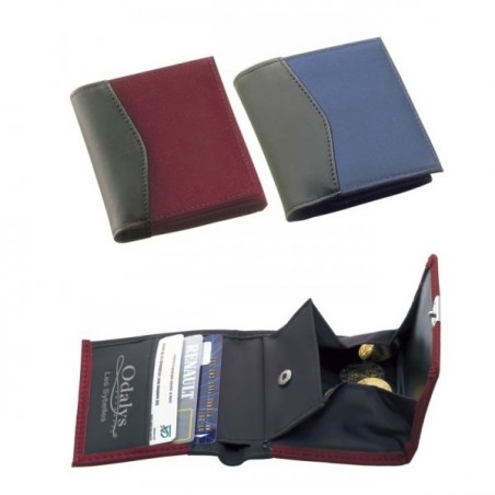 Porte-Monnaie Pratic