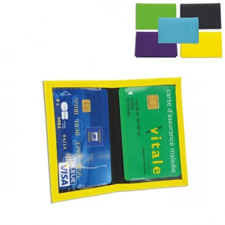 Porte Carte de Crédit