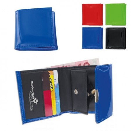 Porte-Monnaie Simili Cuir