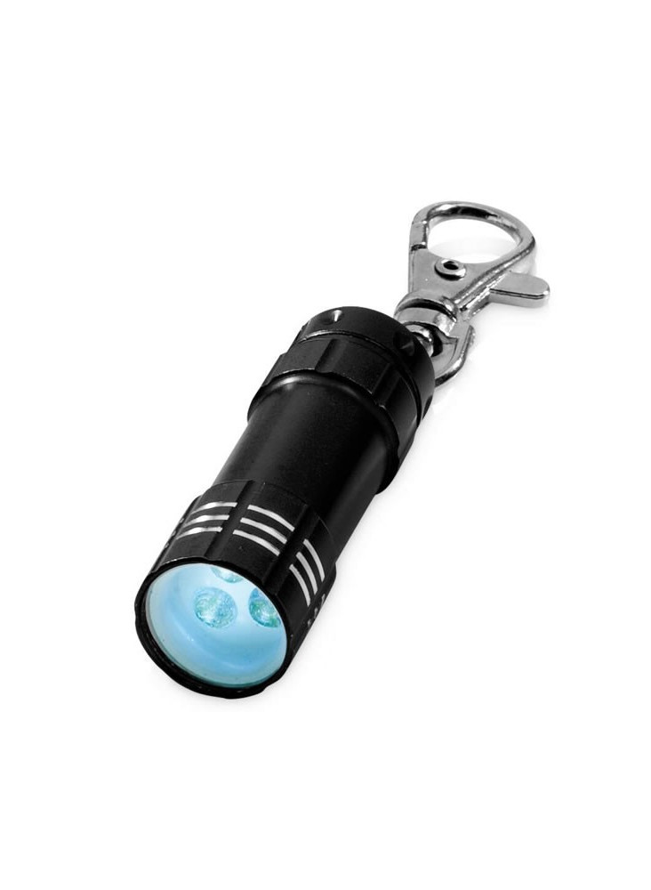 objet publicitaire - promenoch - Porte-clés Lampe Torche Astro  - Porte-clés Publicitaire